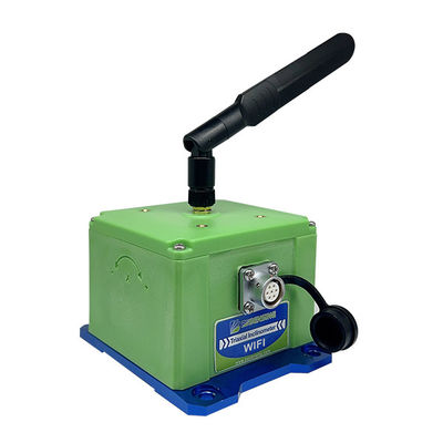 WF-WM400 हाई-स्पीड वायरलेस इनक्लिनोमीटर टिल्टमीटर सटीकता0.005°